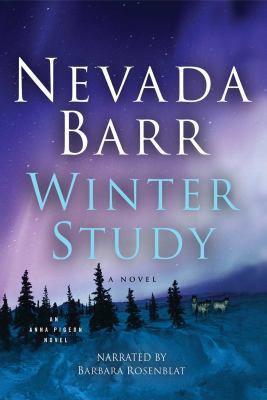 Winter Study 1428198113 Book Cover