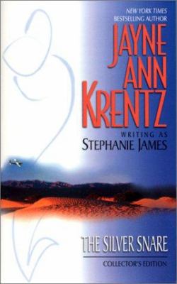 The Silver Snare 0373806922 Book Cover