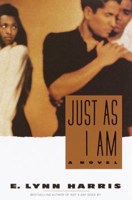 Just As I Am 0385469691 Book Cover