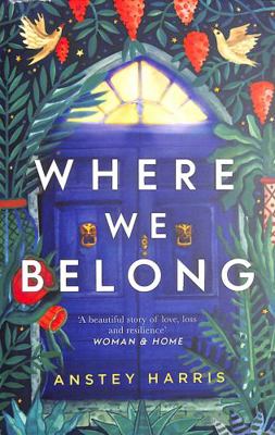 Where We Belong: The heart-breaking new novel f... 1471173860 Book Cover