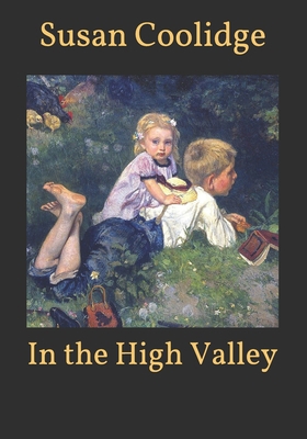 In the High Valley B08TRJMP5J Book Cover