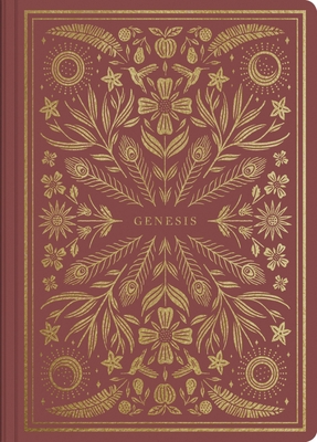 Genesis 1433568586 Book Cover