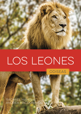 Los Leones [Spanish] B0F547534D Book Cover