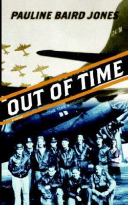 Out of Time 0759946035 Book Cover