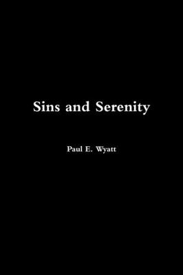 Sins and Serenity 1312480793 Book Cover