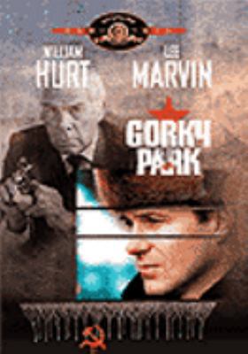 Gorky Park B00004ZBVK Book Cover