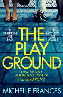 The Playground 1529049687 Book Cover