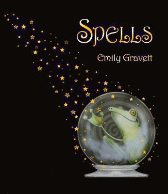 Spells 0230014925 Book Cover