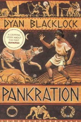 Pankration (A little ark book) 1864482958 Book Cover