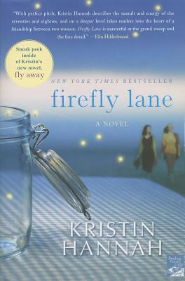 Firefly Lane 1250042313 Book Cover