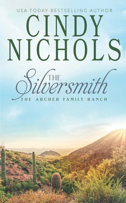 The Silversmith B0GC1JTSC9 Book Cover