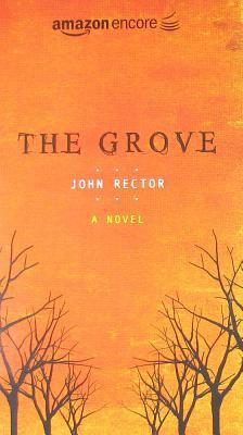The Grove 1600815340 Book Cover