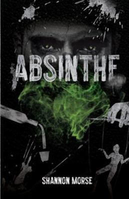 Absinthe B0FLM69SLV Book Cover