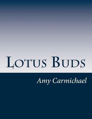 Lotus Buds 1500224391 Book Cover