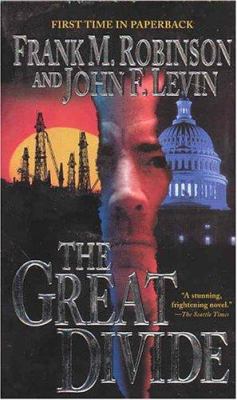 The Great Divide B002C1LGZ8 Book Cover