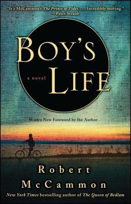 Boy's Life 1416577785 Book Cover