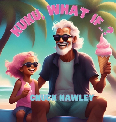 Kuku, what if...? B0CZC6PXQQ Book Cover