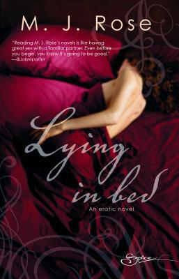 Lying in Bed 0373605080 Book Cover