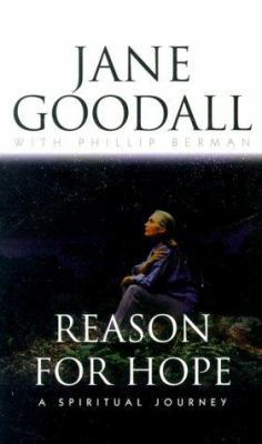 Reason for Hope [Large Print] 078622343X Book Cover