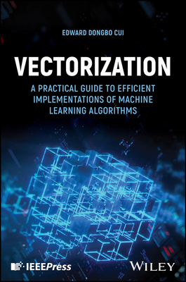 Vectorization 1394272944 Book Cover
