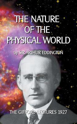 The Nature of the Physical World: The Gifford L... 3735732666 Book Cover