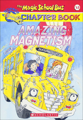 Amazing Magnetism 0756915767 Book Cover
