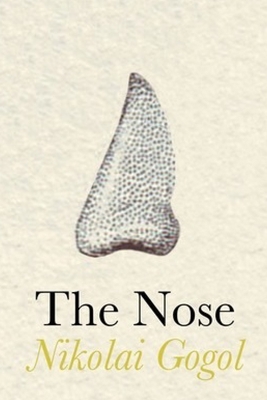 The Nose B088BHVN9Z Book Cover