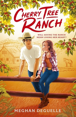 Cherry Tree Ranch 0702350400 Book Cover