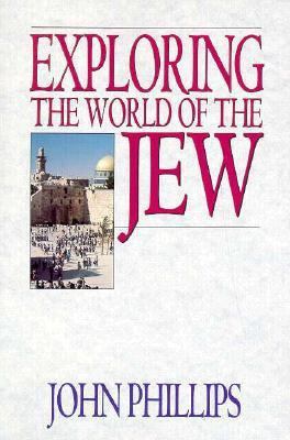 Exploring the World of the Jew 0872136744 Book Cover