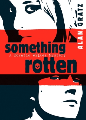 Something Rotten 014241297X Book Cover