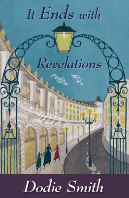 It Ends with Revelations [Large Print] 0750537264 Book Cover