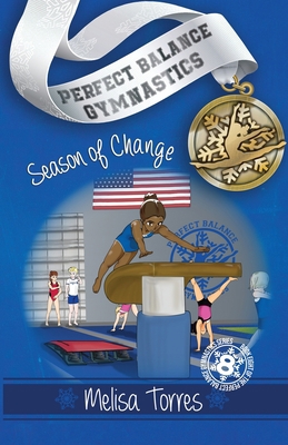 Season of Change B09YQVYJ3H Book Cover