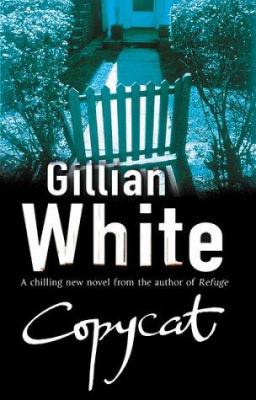 Copycat 0593047869 Book Cover