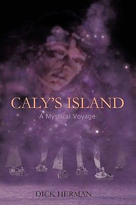 Caly's Island 145204757X Book Cover