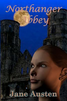 Northanger Abbey 1920265619 Book Cover