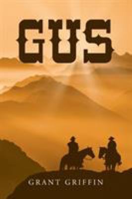 Gus 163568899X Book Cover