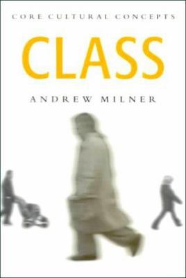 Class 0761952454 Book Cover