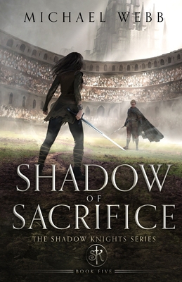 Shadow of Sacrifice 1963722000 Book Cover