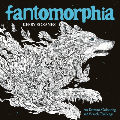 Fantomorphia 1910552860 Book Cover