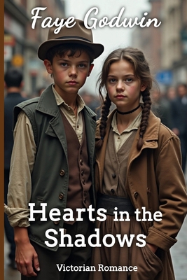 Hearts in the Shadows B0GQQ96BHG Book Cover