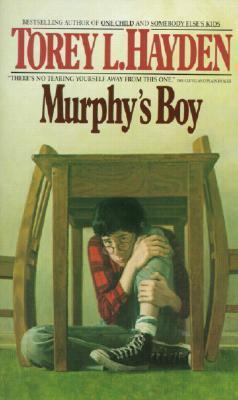 Murphy's Boy 0881036234 Book Cover