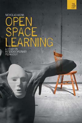 Open-space Learning 1849660549 Book Cover