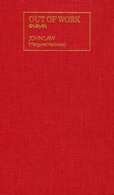 Out of Work 0929587391 Book Cover