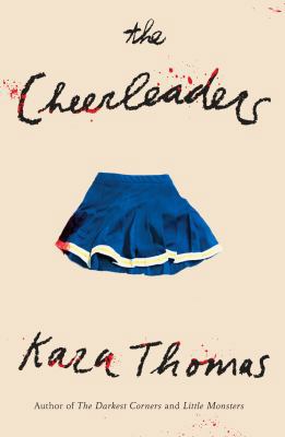 The Cheerleaders 0525644474 Book Cover