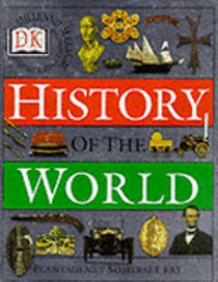 Millennium Silver Classic: History of the World... 0751345261 Book Cover