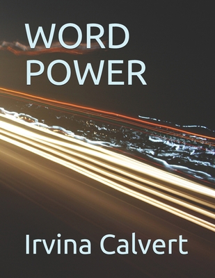 Word Power B096V7L4DB Book Cover