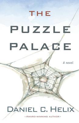 The Puzzle Palace 1793820139 Book Cover