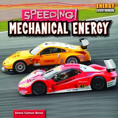 Speeding! 1448896517 Book Cover