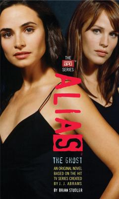The Ghost 1416924442 Book Cover