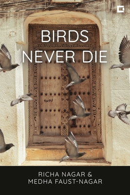 Birds Never Die 1350600474 Book Cover